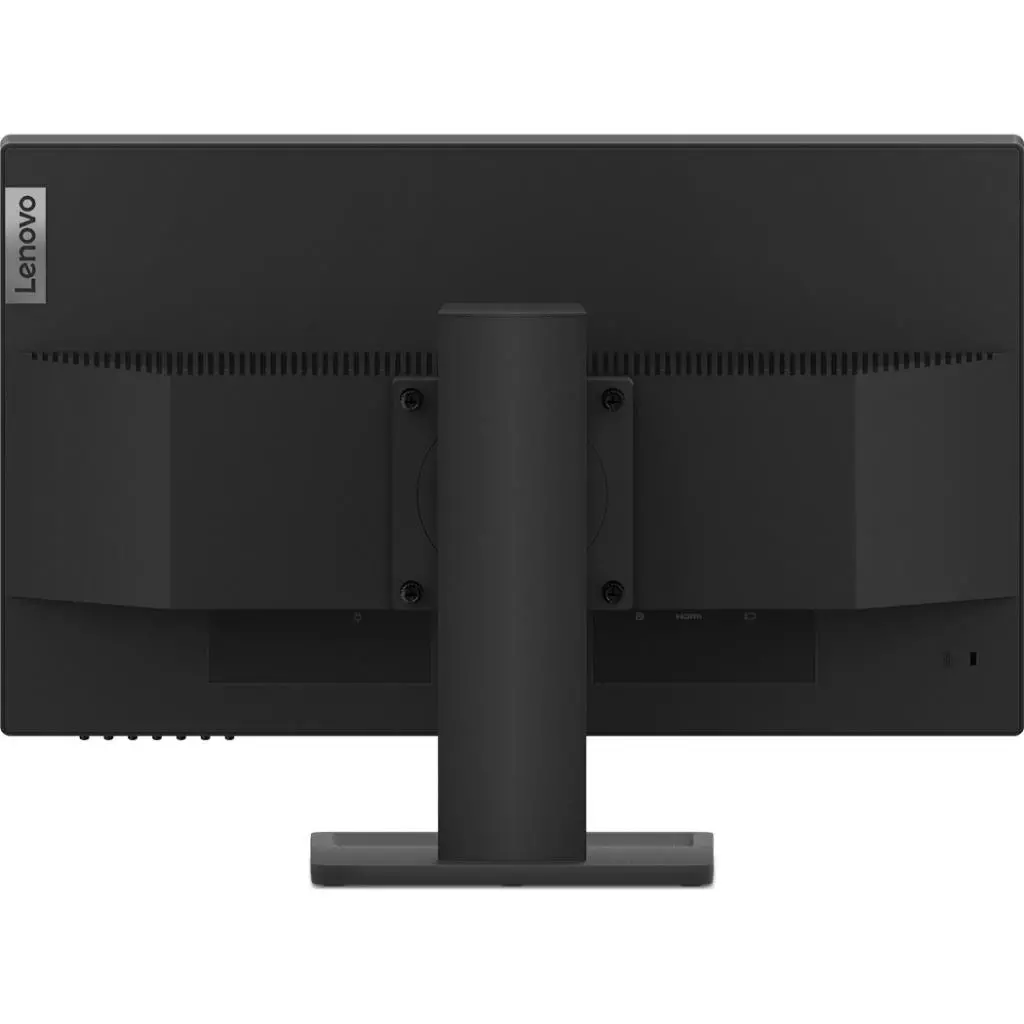 Монитор Lenovo ThinkVision E22-20 (62A4MAT4UA) - 5 Монитор Lenovo ThinkVision E22-20 (62A4MAT4UA) - 5