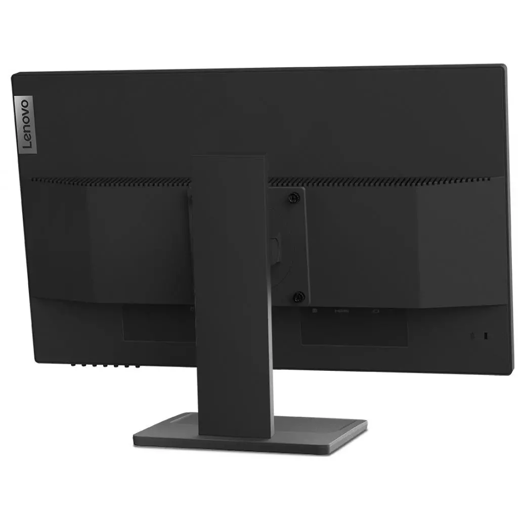 Монитор Lenovo ThinkVision E22-20 (62A4MAT4UA) - 7 Монитор Lenovo ThinkVision E22-20 (62A4MAT4UA) - 7