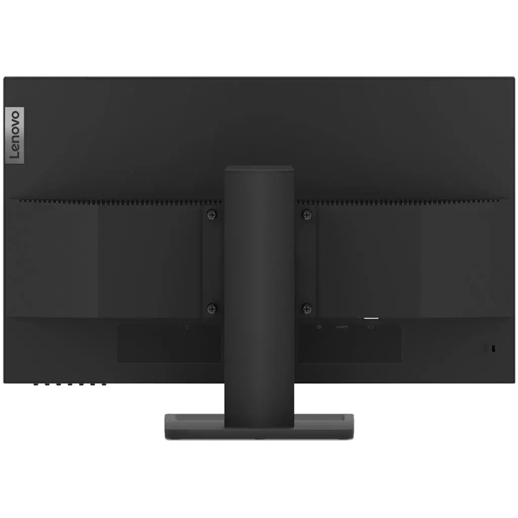 Монитор Lenovo ThinkVision E24-20 (62A5MAT4UA) - 1 Монитор Lenovo ThinkVision E24-20 (62A5MAT4UA) - 1