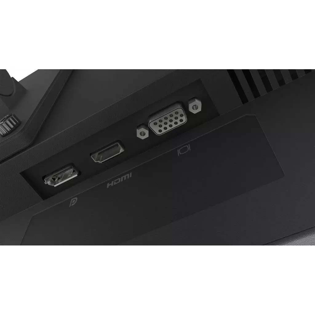 Монитор Lenovo ThinkVision E24-20 (62A5MAT4UA) - 3 Монитор Lenovo ThinkVision E24-20 (62A5MAT4UA) - 3