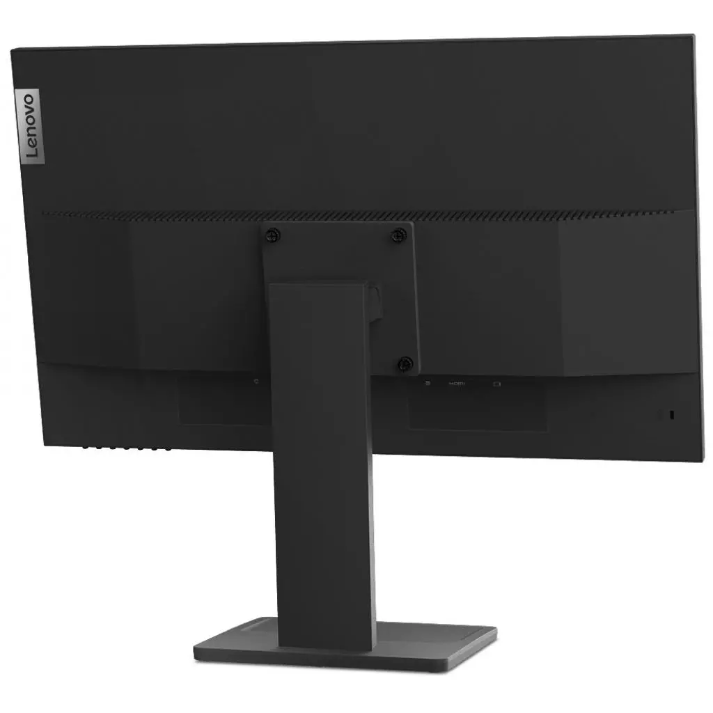 Монитор Lenovo ThinkVision E24-20 (62A5MAT4UA) - 8 Монитор Lenovo ThinkVision E24-20 (62A5MAT4UA) - 8