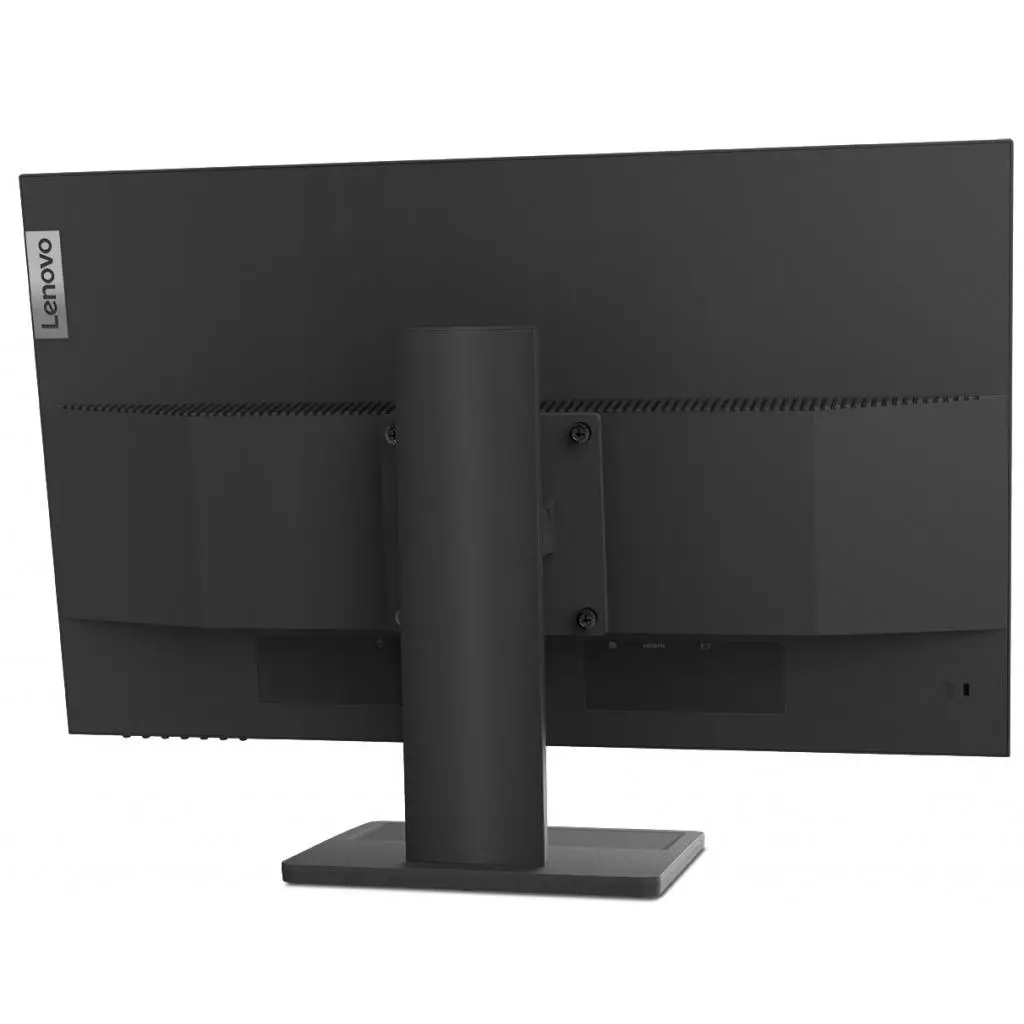 Монитор Lenovo ThinkVision E24-20 (62A5MAT4UA) - 9 Монитор Lenovo ThinkVision E24-20 (62A5MAT4UA) - 9