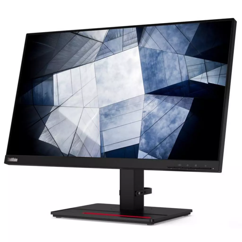 Монитор Lenovo ThinkVision P24h-20 (61F4GAT1UA) - 1
