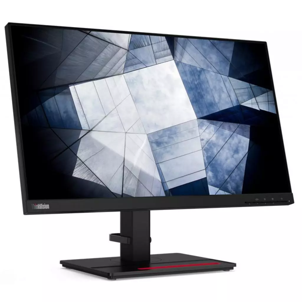 Монитор Lenovo ThinkVision P24h-20 (61F4GAT1UA) - 2