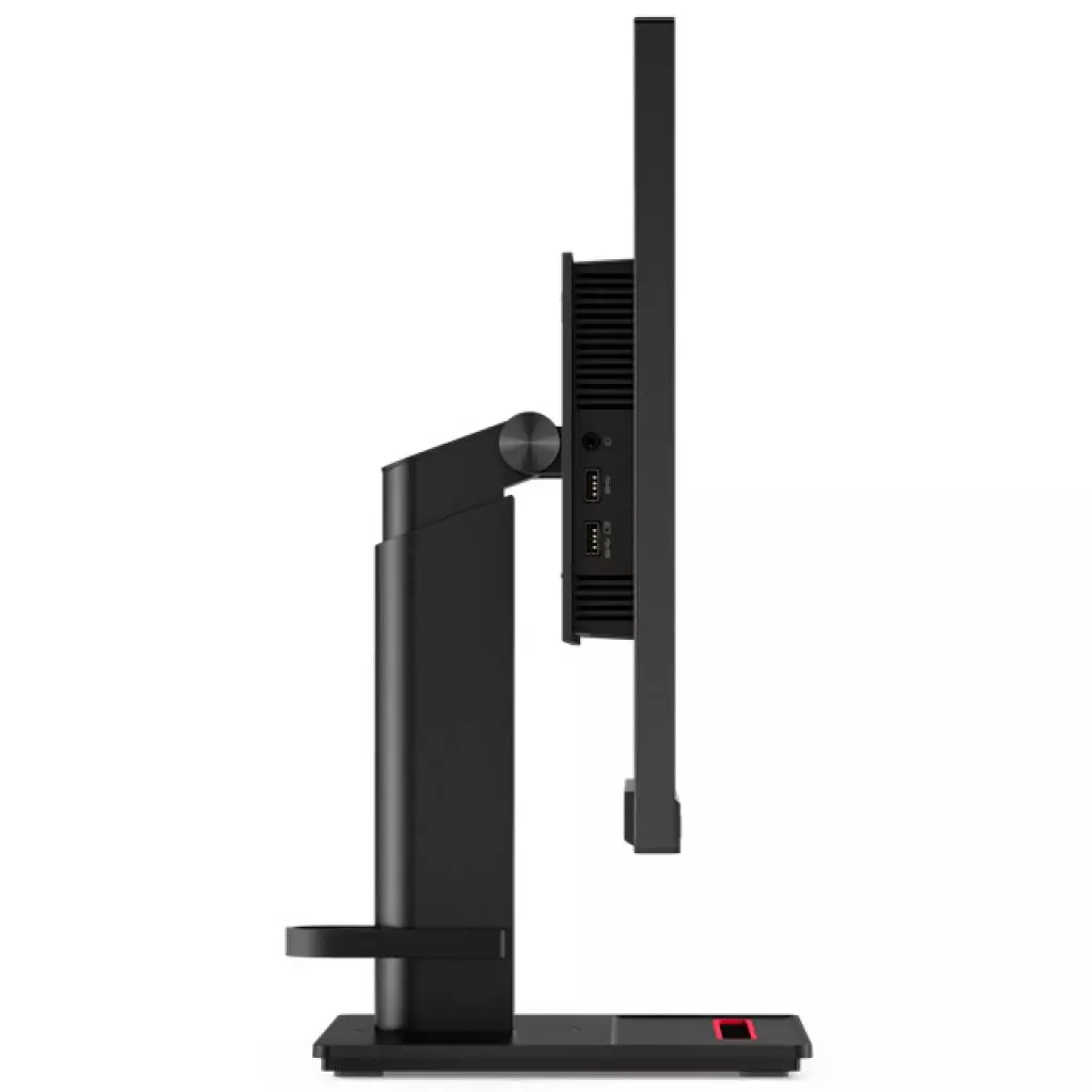 Монитор Lenovo ThinkVision P24h-20 (61F4GAT1UA) - 5