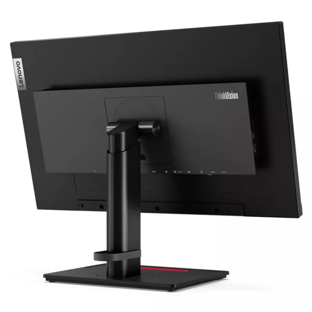 Монитор Lenovo ThinkVision P24h-20 (61F4GAT1UA) - 7