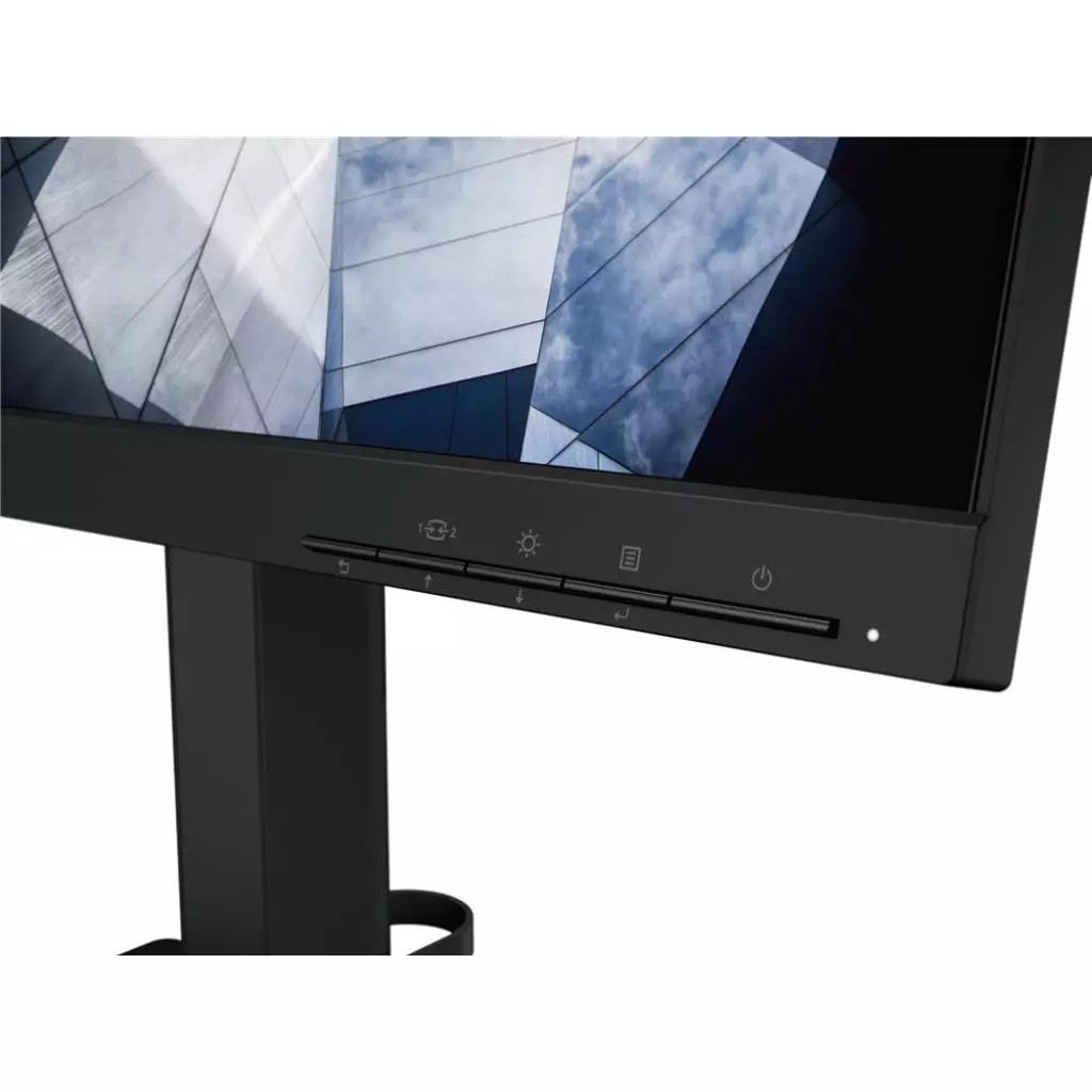 Монитор Lenovo ThinkVision P24h-20 (61F4GAR1EU) - 3 Монитор Lenovo ThinkVision P24h-20 (61F4GAR1EU) - 3