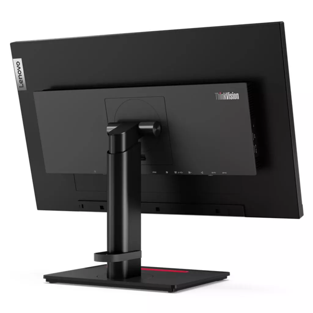 Монитор Lenovo ThinkVision P24h-20 (61F4GAR1EU) - 6 Монитор Lenovo ThinkVision P24h-20 (61F4GAR1EU) - 6