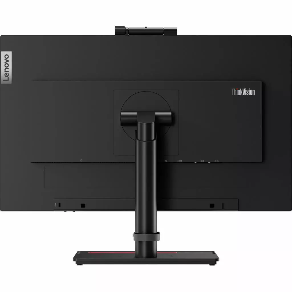Монитор Lenovo ThinkVision T24v-20 (61FCMAT6UA) - 1 Монитор Lenovo ThinkVision T24v-20 (61FCMAT6UA) - 1