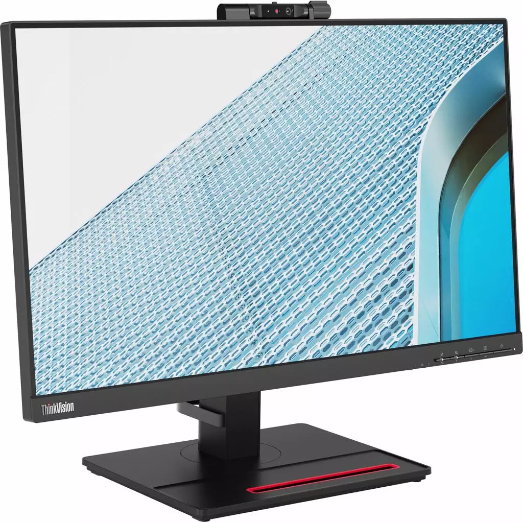 Монитор Lenovo ThinkVision T24v-20 (61FCMAT6UA) - 2 Монитор Lenovo ThinkVision T24v-20 (61FCMAT6UA) - 2
