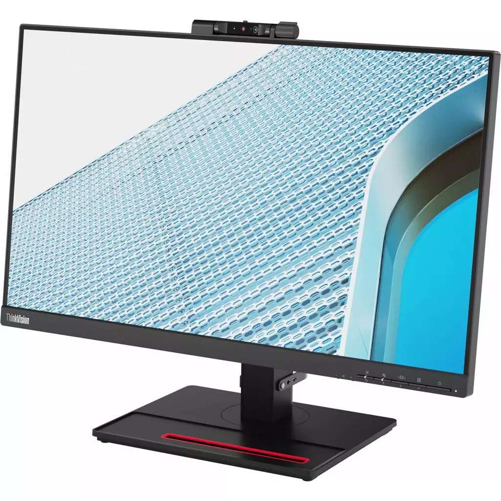 Монитор Lenovo ThinkVision T24v-20 (61FCMAT6UA) - 3 Монитор Lenovo ThinkVision T24v-20 (61FCMAT6UA) - 3