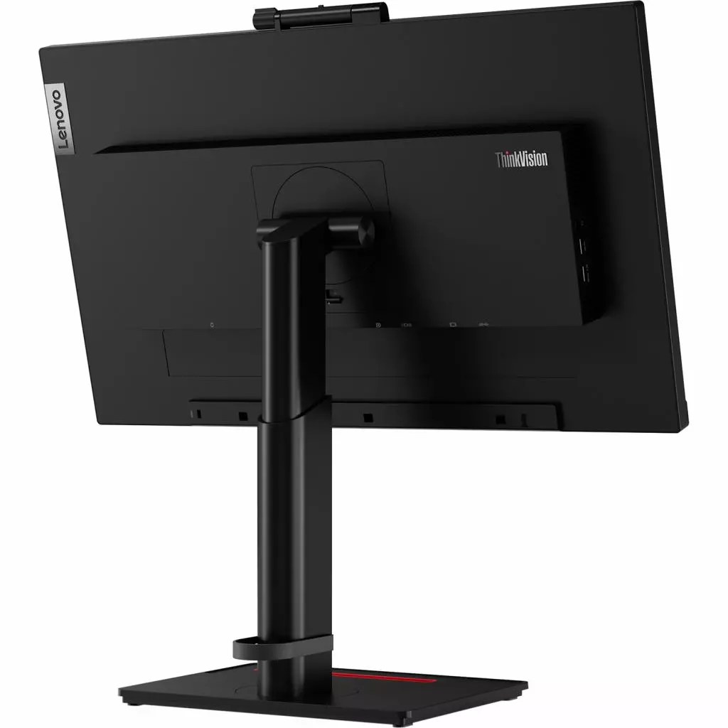 Монитор Lenovo ThinkVision T24v-20 (61FCMAT6UA) - 5 Монитор Lenovo ThinkVision T24v-20 (61FCMAT6UA) - 5