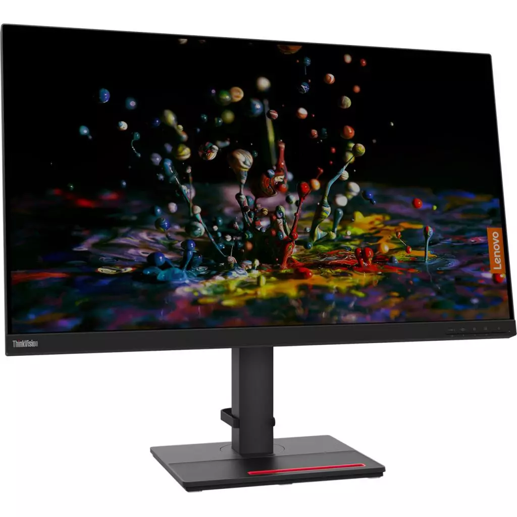 Монитор Lenovo ThinkVision P32p-20 (62A2GAT2UA) - 1 Монитор Lenovo ThinkVision P32p-20 (62A2GAT2UA) - 1