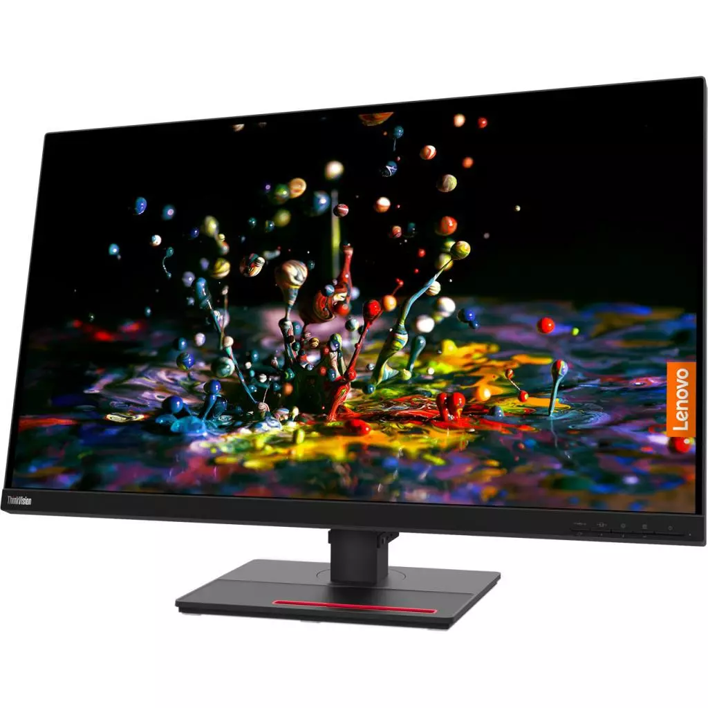 Монитор Lenovo ThinkVision P32p-20 (62A2GAT2UA) - 2 Монитор Lenovo ThinkVision P32p-20 (62A2GAT2UA) - 2