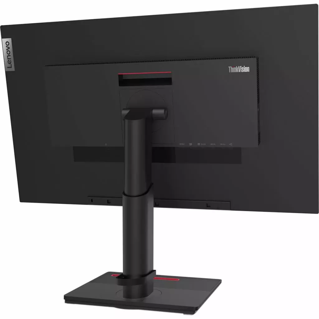 Монитор Lenovo ThinkVision P32p-20 (62A2GAT2UA) - 5 Монитор Lenovo ThinkVision P32p-20 (62A2GAT2UA) - 5
