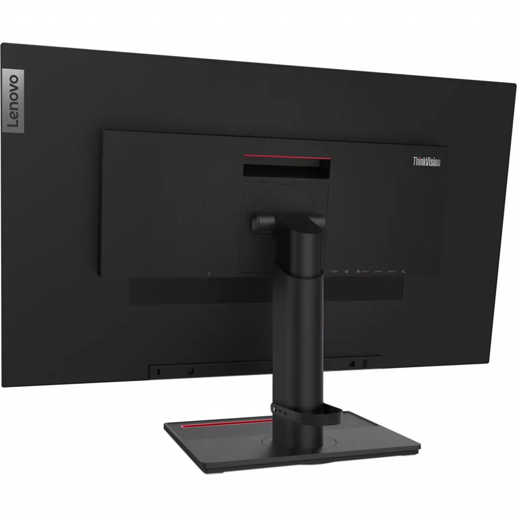 Монитор Lenovo ThinkVision P32p-20 (62A2GAT2UA) - 6 Монитор Lenovo ThinkVision P32p-20 (62A2GAT2UA) - 6