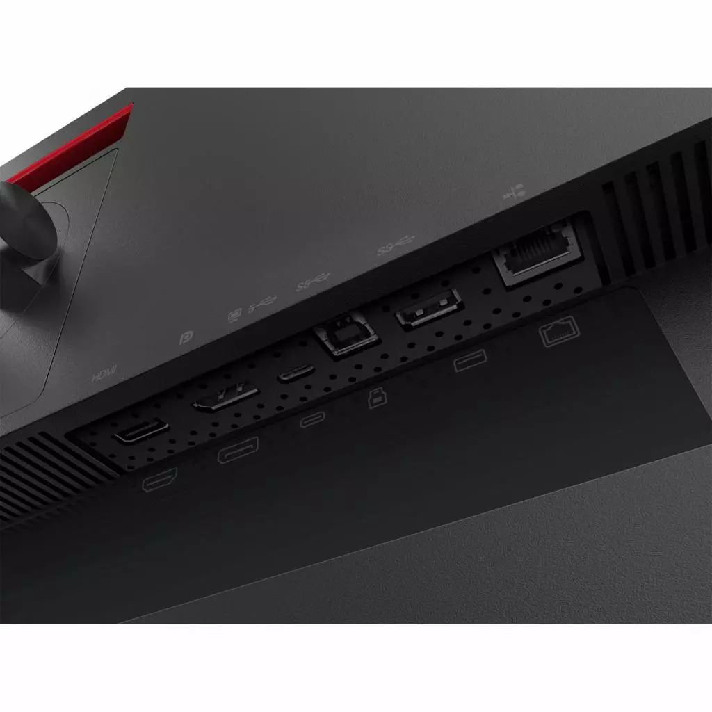 Монитор Lenovo ThinkVision P32p-20 (62A2GAT2UA) - 8 Монитор Lenovo ThinkVision P32p-20 (62A2GAT2UA) - 8