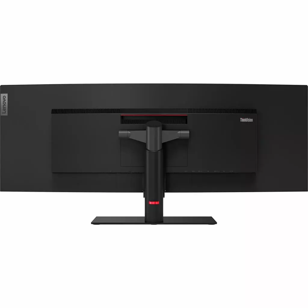 Монитор Lenovo ThinkVision P44w-10 (61D5RAT1UA) - 1