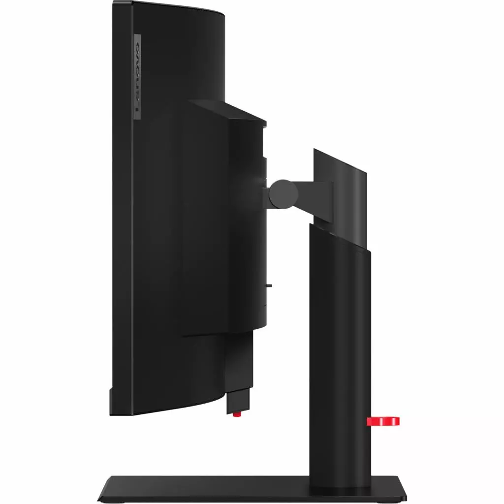 Монитор Lenovo ThinkVision P44w-10 (61D5RAT1UA) - 5