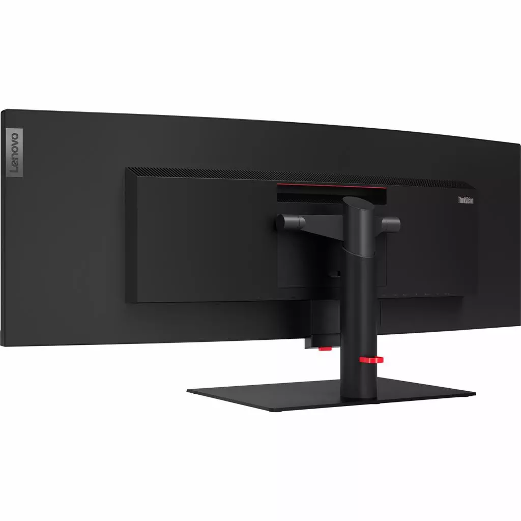 Монитор Lenovo ThinkVision P44w-10 (61D5RAT1UA) - 7