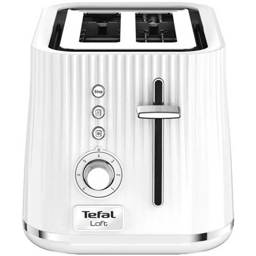 Тостер Tefal TT761138 - 1 Тостер Tefal TT761138 - 1