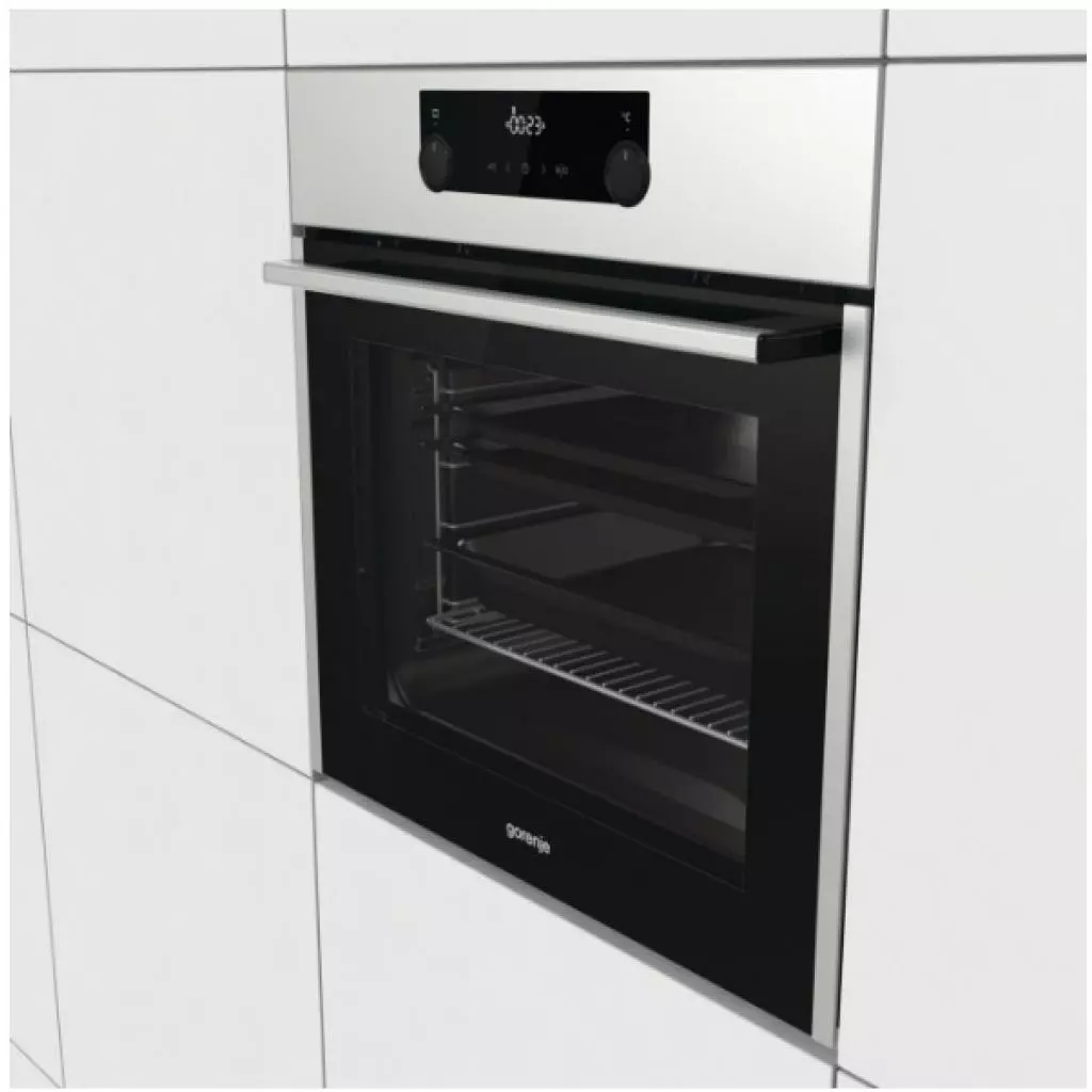 Духовой шкаф Gorenje BO737E14X - 1 Духовой шкаф Gorenje BO737E14X - 1