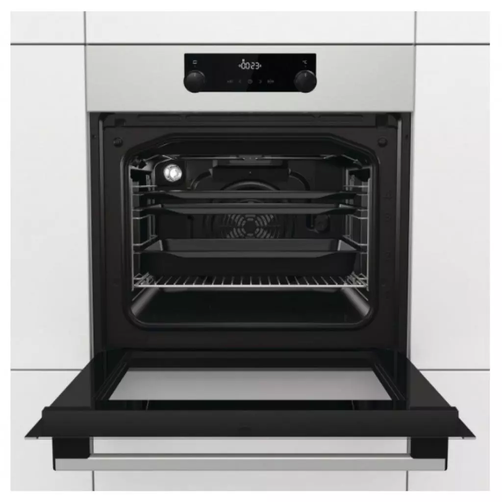Духовой шкаф Gorenje BO737E14X - 4 Духовой шкаф Gorenje BO737E14X - 4