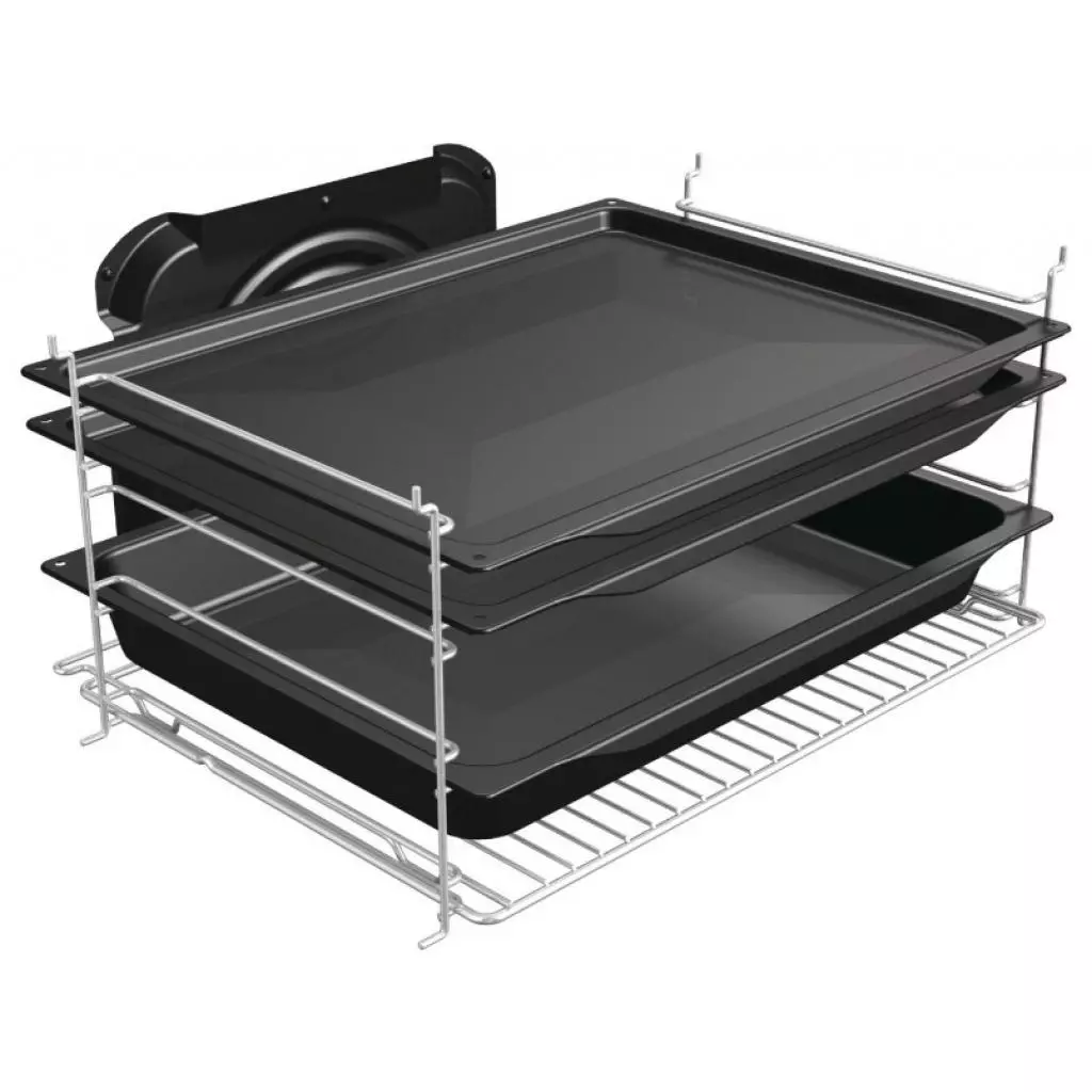Духовой шкаф Gorenje BO737E14X - 5 Духовой шкаф Gorenje BO737E14X - 5