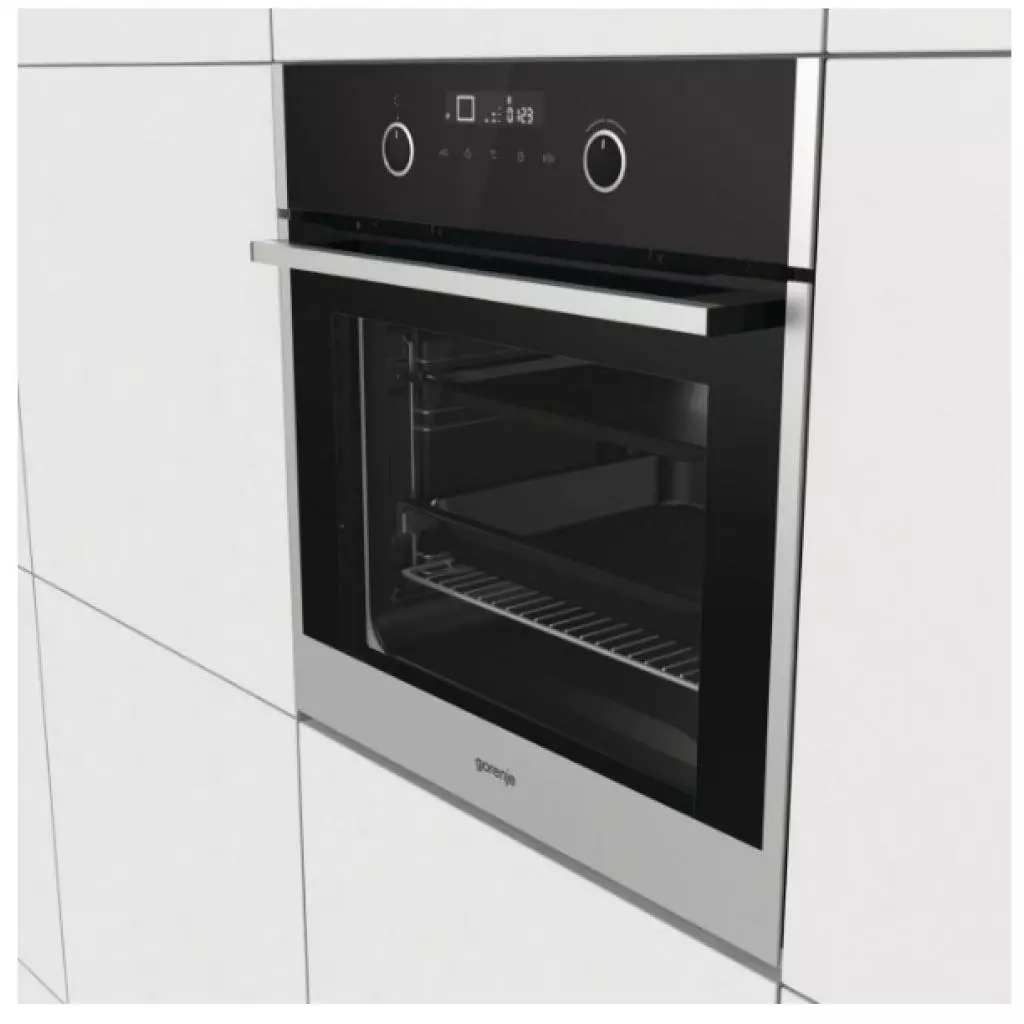 Духовой шкаф Gorenje BOP747A23XG - 1