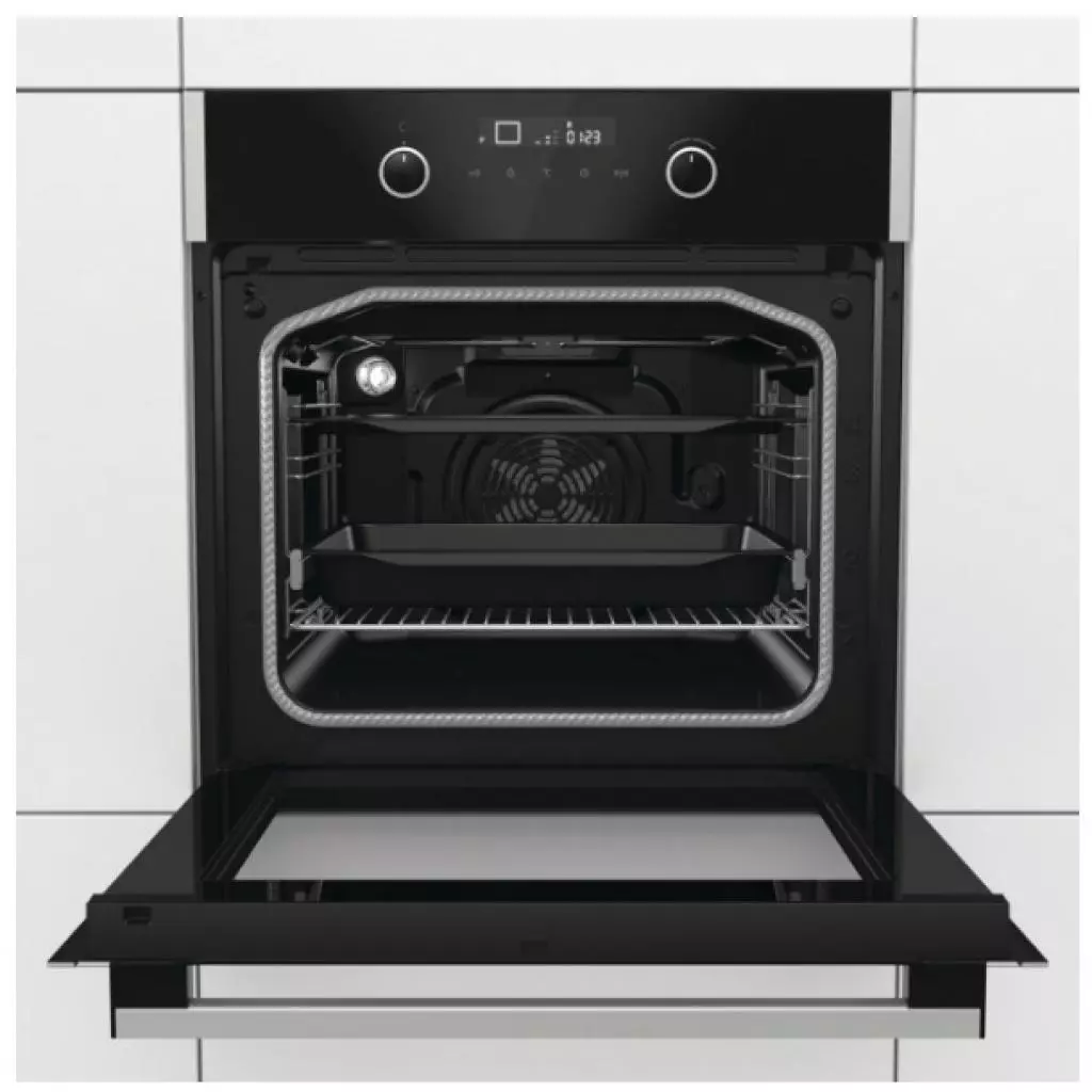Духовой шкаф Gorenje BOP747A23XG - 3