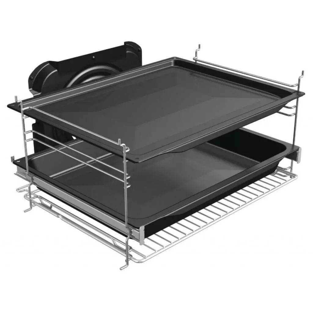 Духовой шкаф Gorenje BOP747A23XG - 4