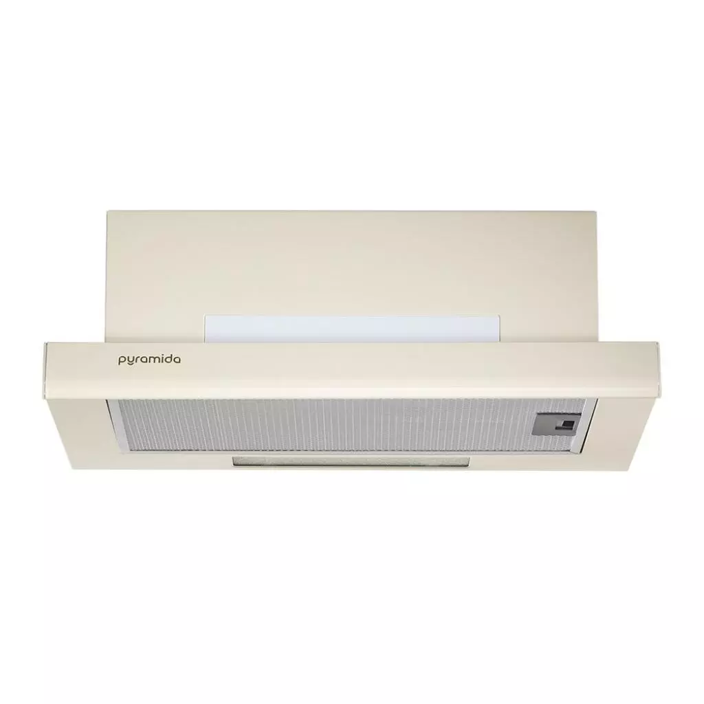 Вытяжка кухонная Pyramida TLX1-50 IV - 1 Вытяжка кухонная Pyramida TLX1-50 IV - 1