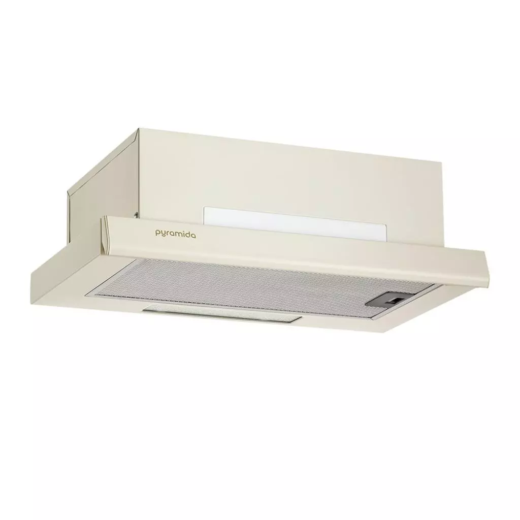Вытяжка кухонная Pyramida TLX1-50 IV - 2 Вытяжка кухонная Pyramida TLX1-50 IV - 2
