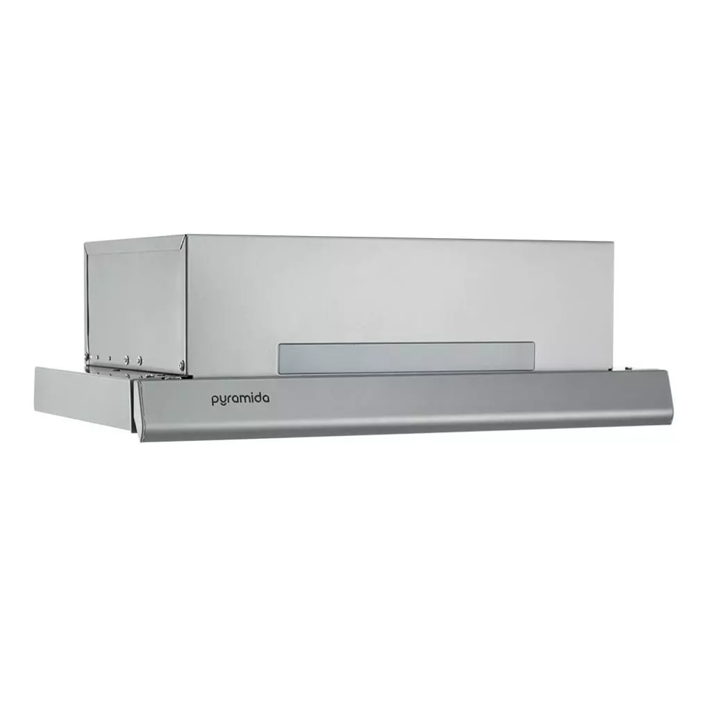 Вытяжка кухонная Pyramida TLX1-50 SL - 3 Вытяжка кухонная Pyramida TLX1-50 SL - 3