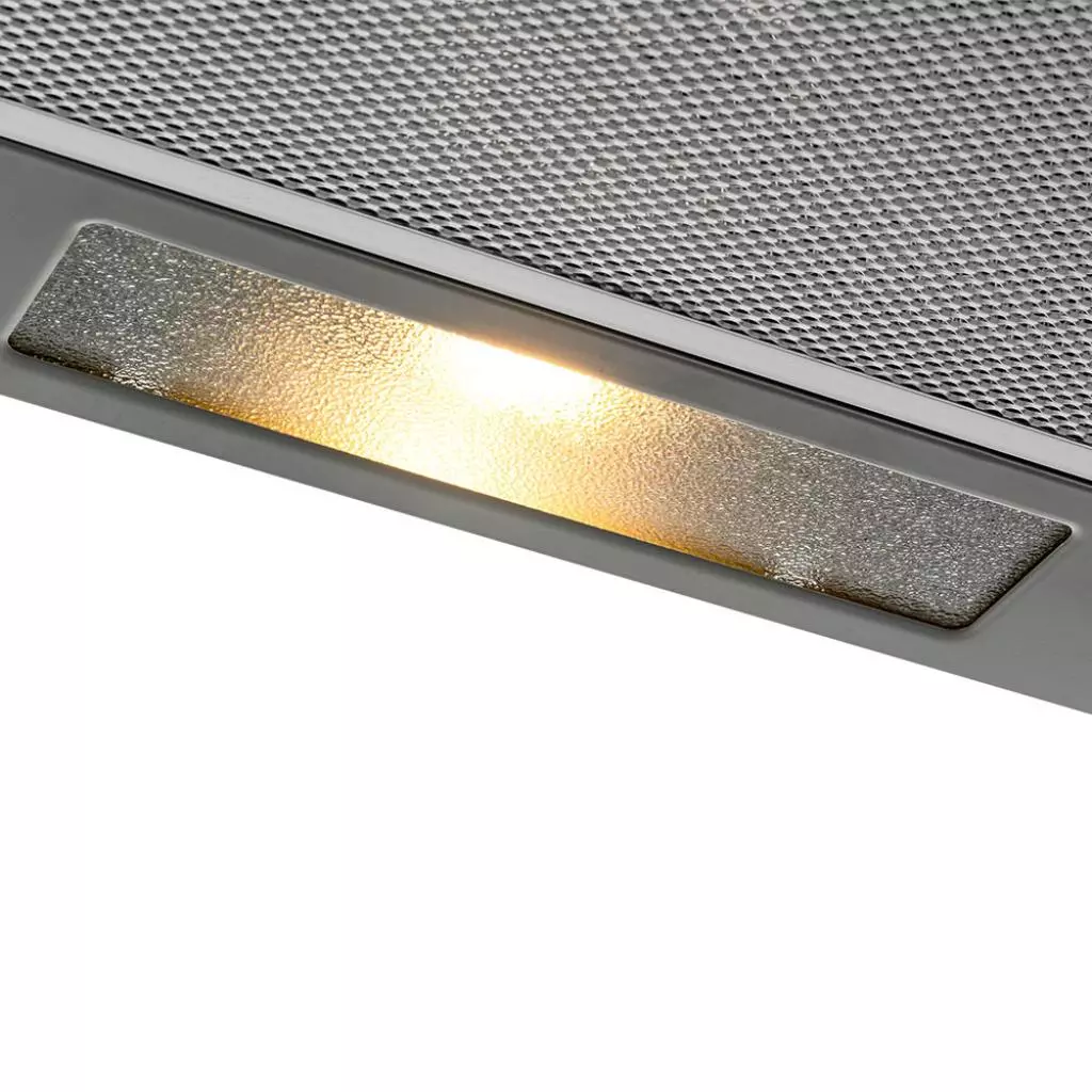 Вытяжка кухонная Pyramida TLX1-50 SL - 8 Вытяжка кухонная Pyramida TLX1-50 SL - 8