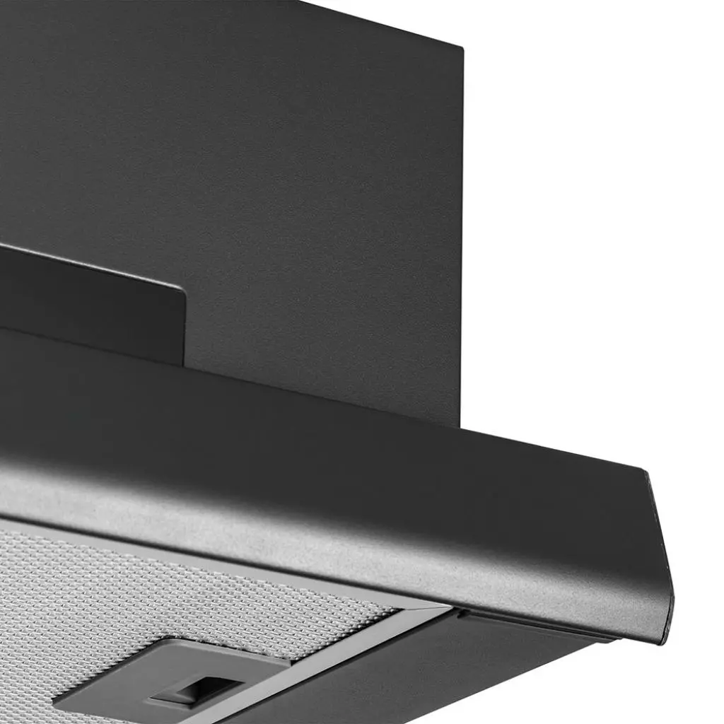 Вытяжка кухонная Pyramida TLX1-60 BL - 4 Вытяжка кухонная Pyramida TLX1-60 BL - 4