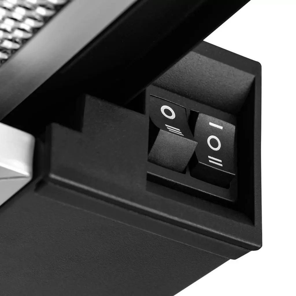 Вытяжка кухонная Pyramida TLX1-60 BL - 5 Вытяжка кухонная Pyramida TLX1-60 BL - 5