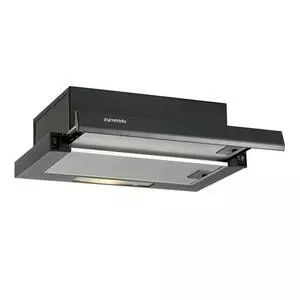 Вытяжка кухонная Pyramida TLX1-60 BL