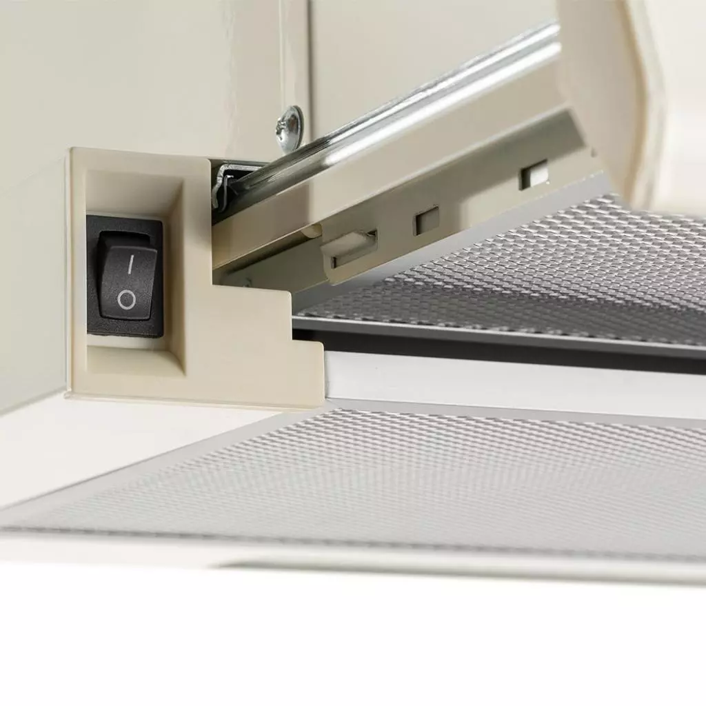 Вытяжка кухонная Pyramida TLX1-60 IV - 4 Вытяжка кухонная Pyramida TLX1-60 IV - 4