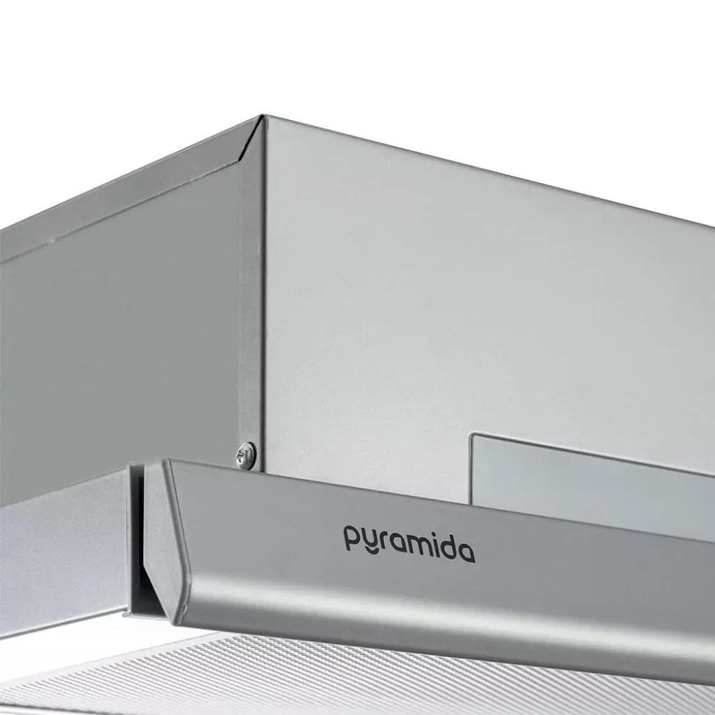 Вытяжка кухонная Pyramida TLX1-60 SL - 4 Вытяжка кухонная Pyramida TLX1-60 SL - 4