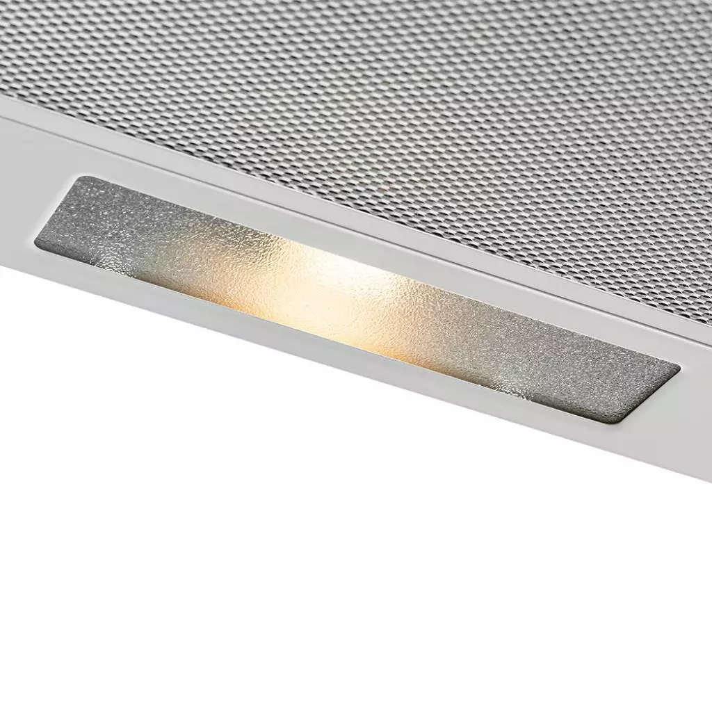 Вытяжка кухонная Pyramida TLX1-60 WH - 8 Вытяжка кухонная Pyramida TLX1-60 WH - 8
