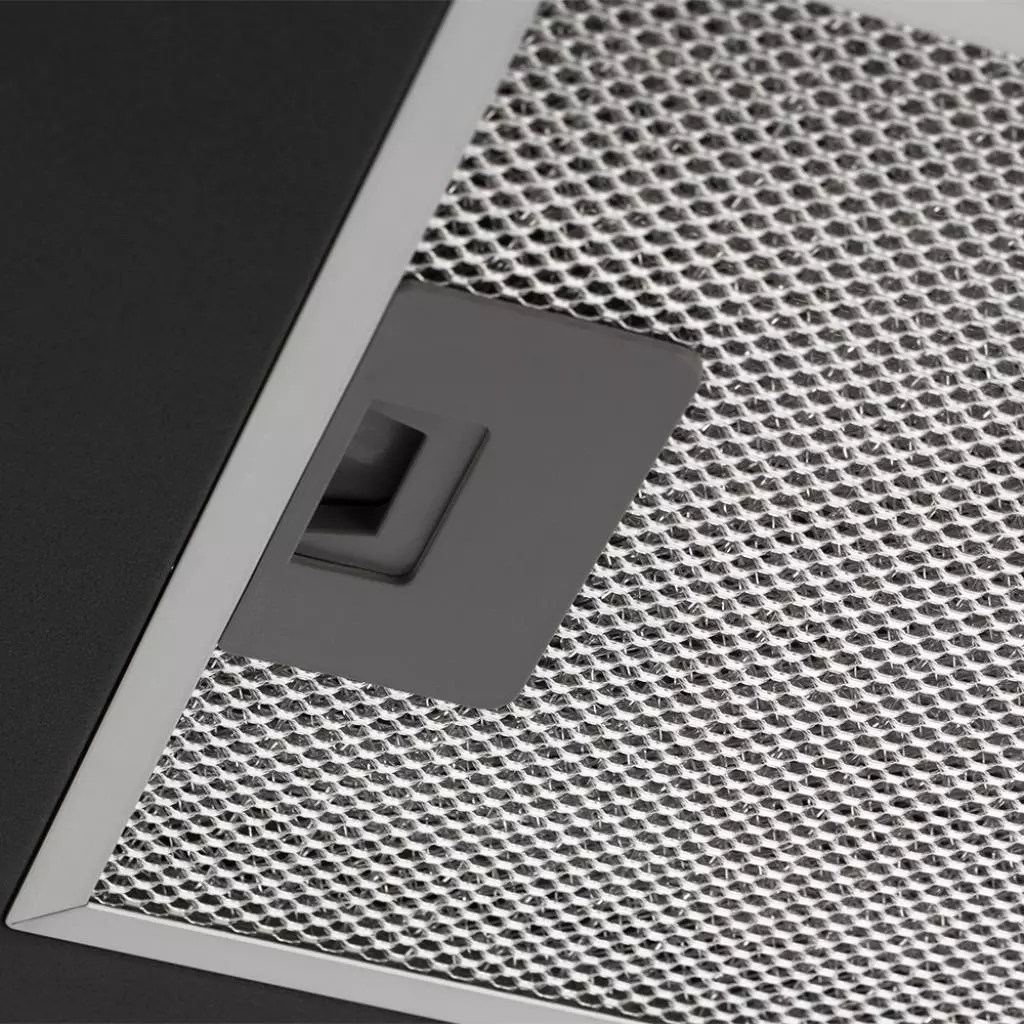 Вытяжка кухонная Pyramida TLX2-50 BL - 2 Вытяжка кухонная Pyramida TLX2-50 BL - 2