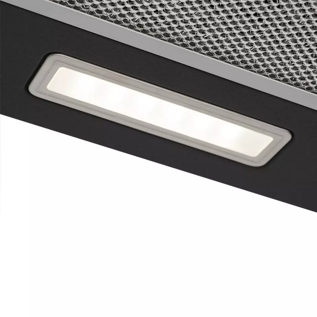 Вытяжка кухонная Pyramida TLX2-50 BL - 7 Вытяжка кухонная Pyramida TLX2-50 BL - 7