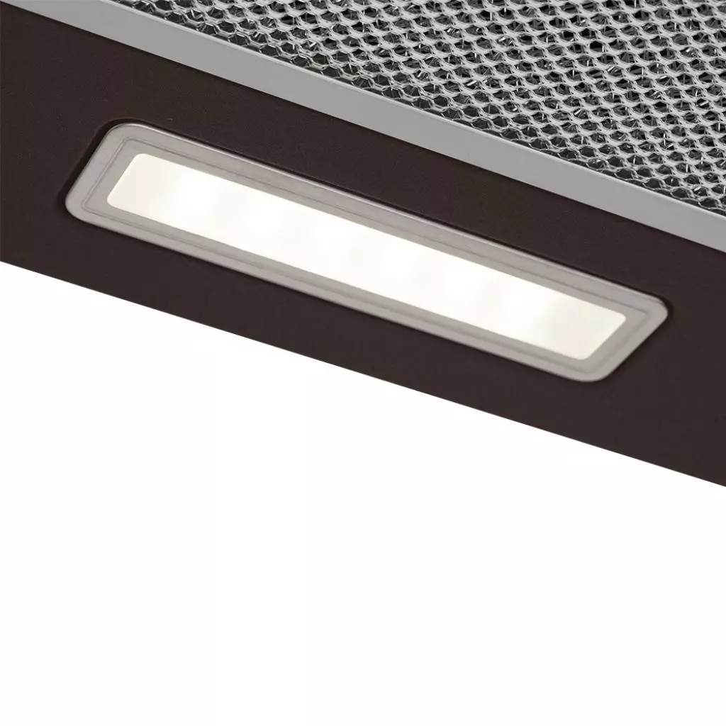 Вытяжка кухонная Pyramida TLX2-50 BR - 7 Вытяжка кухонная Pyramida TLX2-50 BR - 7