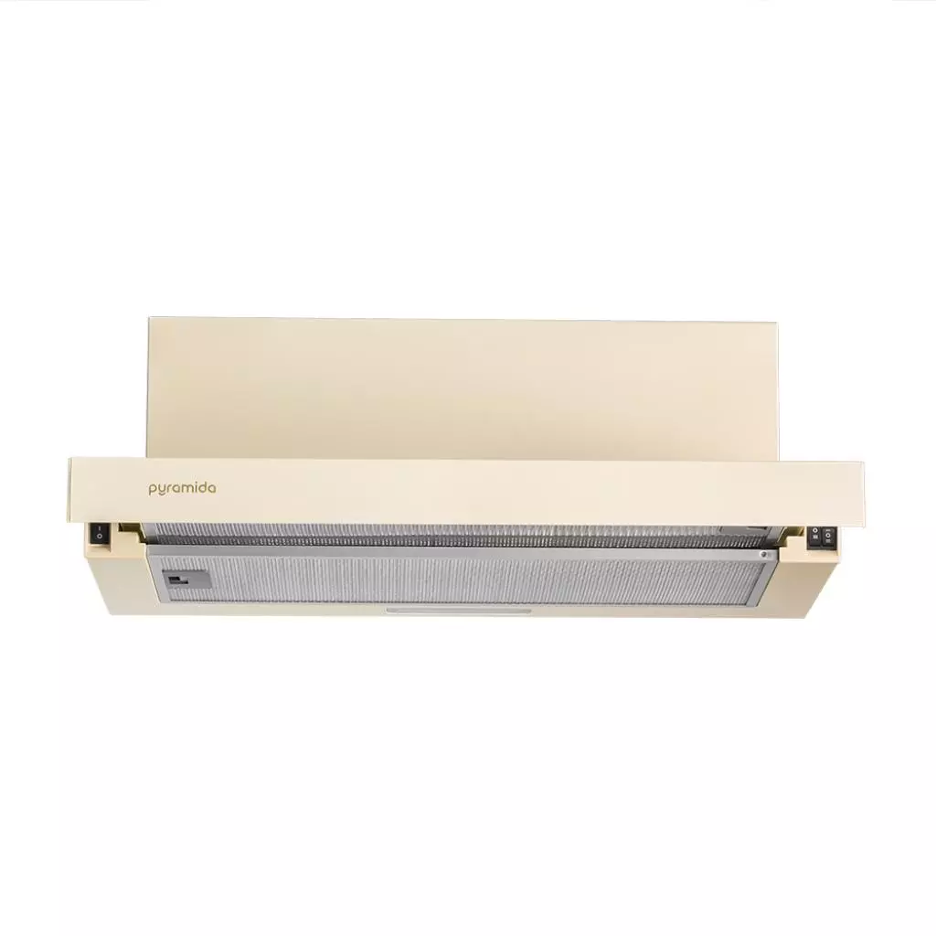 Вытяжка кухонная Pyramida TLX2-50 IV - 1 Вытяжка кухонная Pyramida TLX2-50 IV - 1