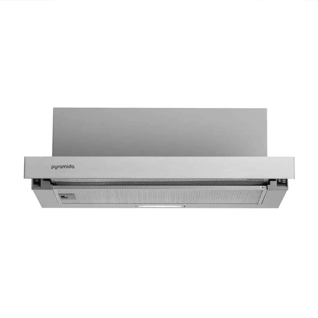 Вытяжка кухонная Pyramida TLX2-50 IX - 1 Вытяжка кухонная Pyramida TLX2-50 IX - 1