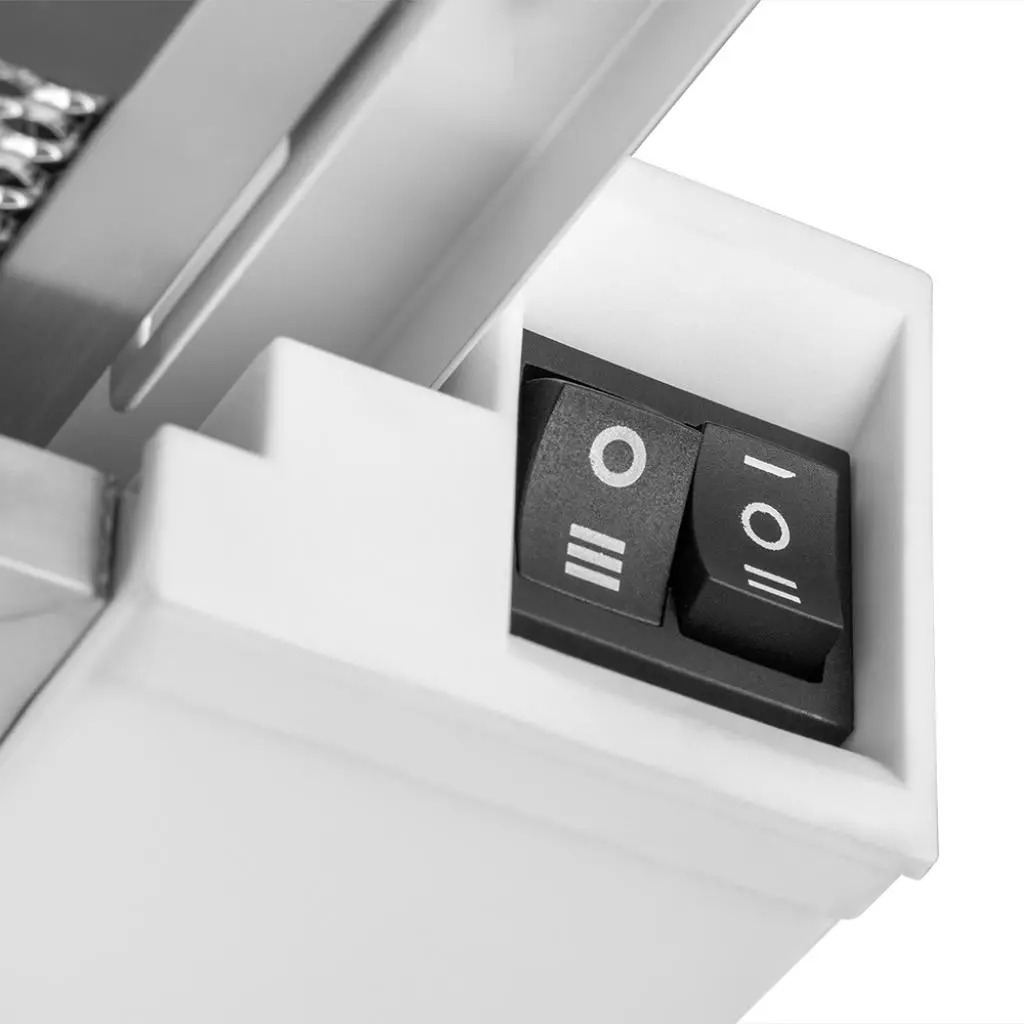 Вытяжка кухонная Pyramida TLX2-50 WH - 4 Вытяжка кухонная Pyramida TLX2-50 WH - 4