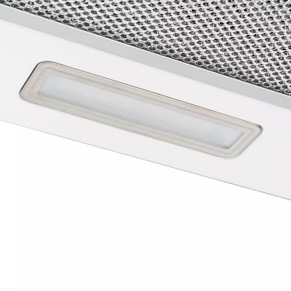 Вытяжка кухонная Pyramida TLX2-50 WH - 5 Вытяжка кухонная Pyramida TLX2-50 WH - 5