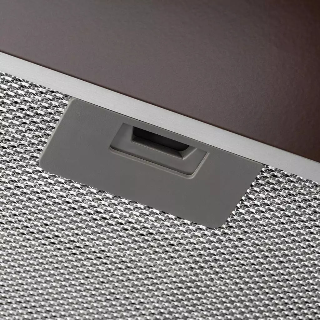 Вытяжка кухонная Pyramida UX 50 BR - 3 Вытяжка кухонная Pyramida UX 50 BR - 3