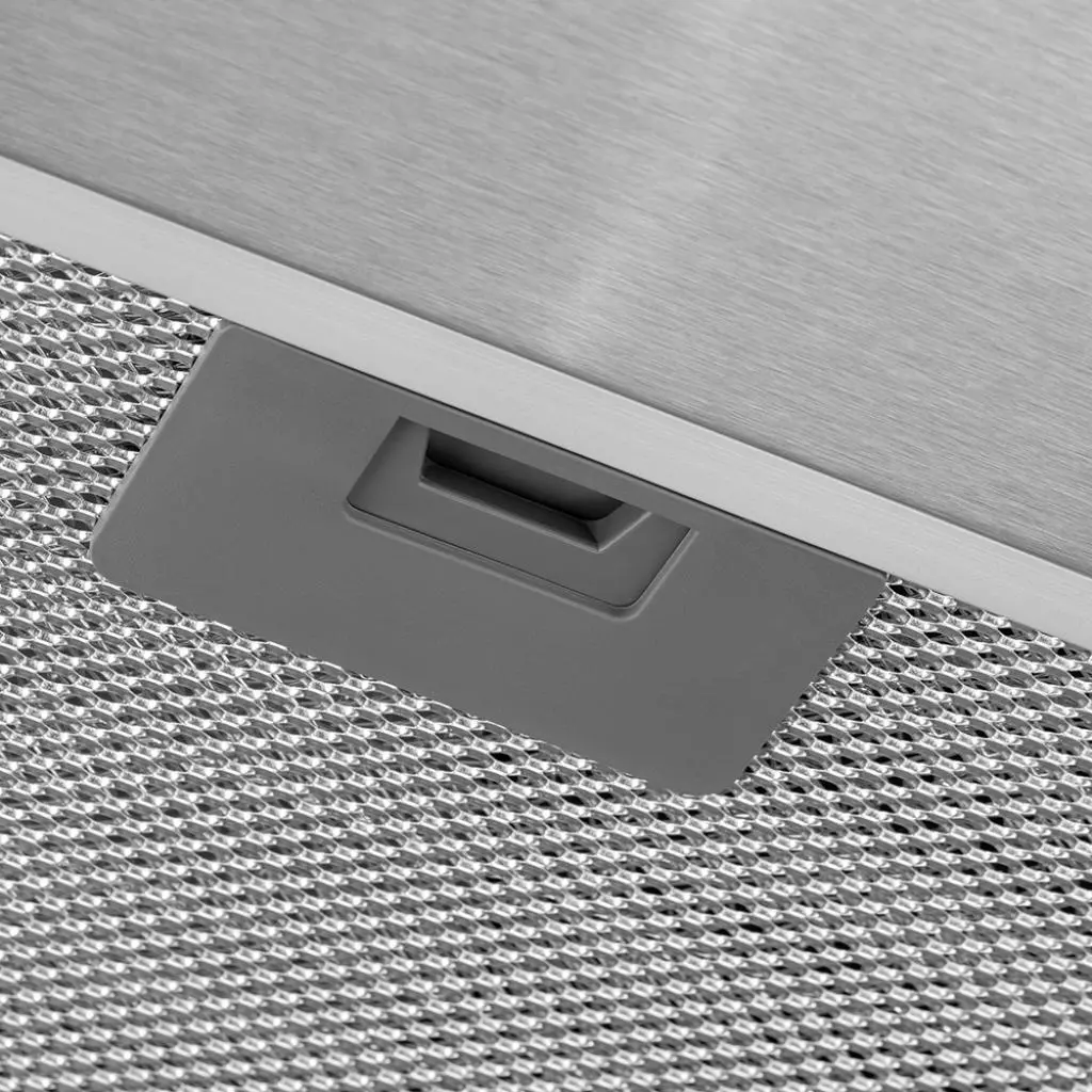 Вытяжка кухонная Pyramida UX 50 IX - 3